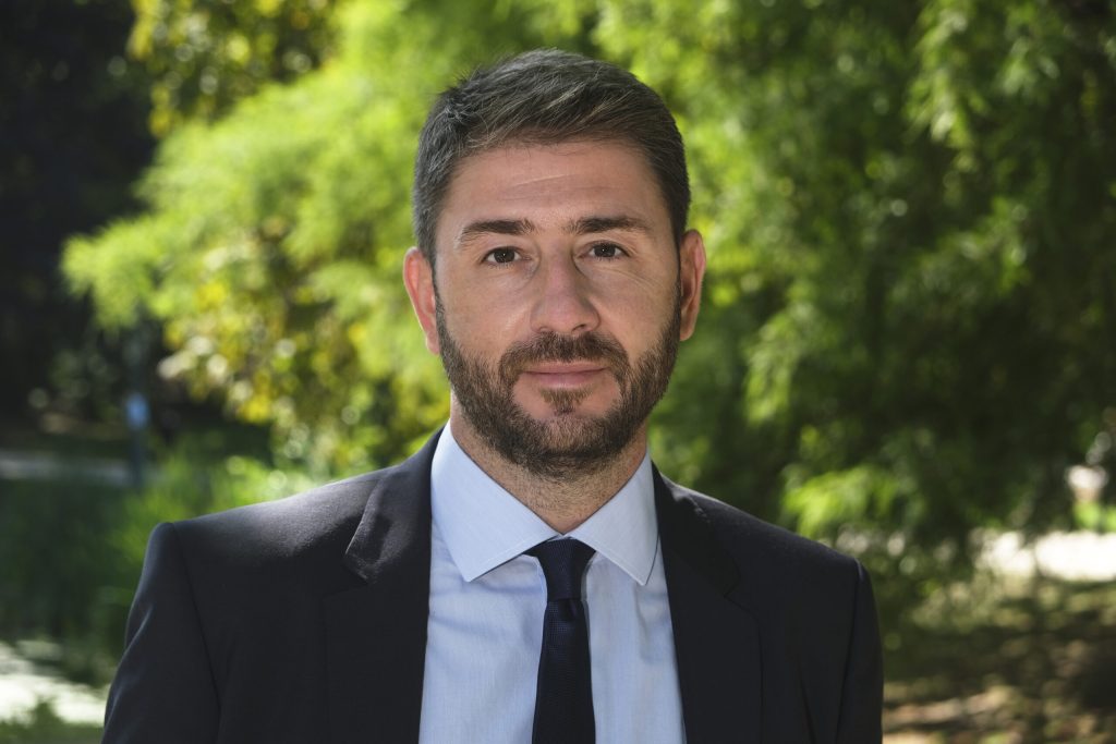 Ν.Ανδρουλάκης: «Χρειάζονται στοχευμένα μέτρα για να προστατεύσουμε τους πιο ευάλωτους συμπολίτες μας»