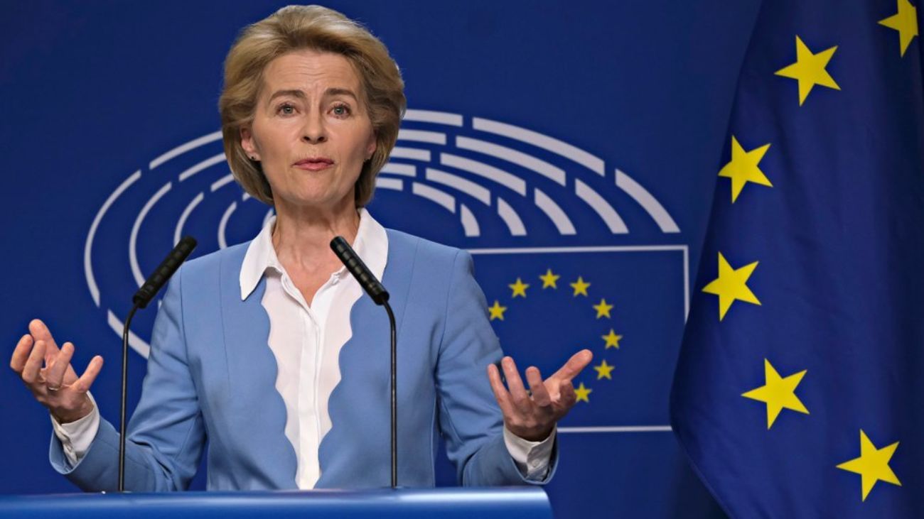 Η ΕΕ ετοιμάζει νέο πακέτο κυρώσεων κατά της Ρωσίας και της Λευκορωσίας