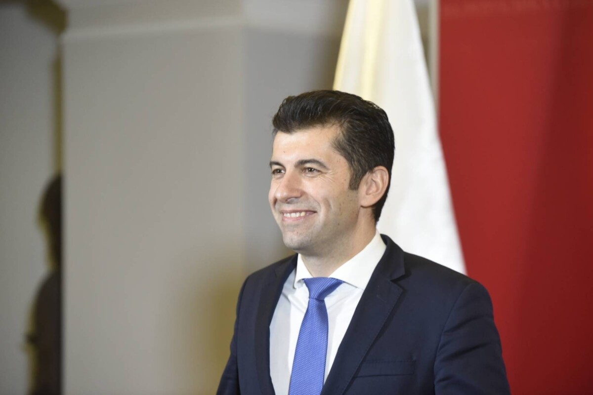 Κ.Πέτκοφ: «Η ΕΕ να μοιραστεί το κόστος της περίθαλψης των Ουκρανών προσφύγων»