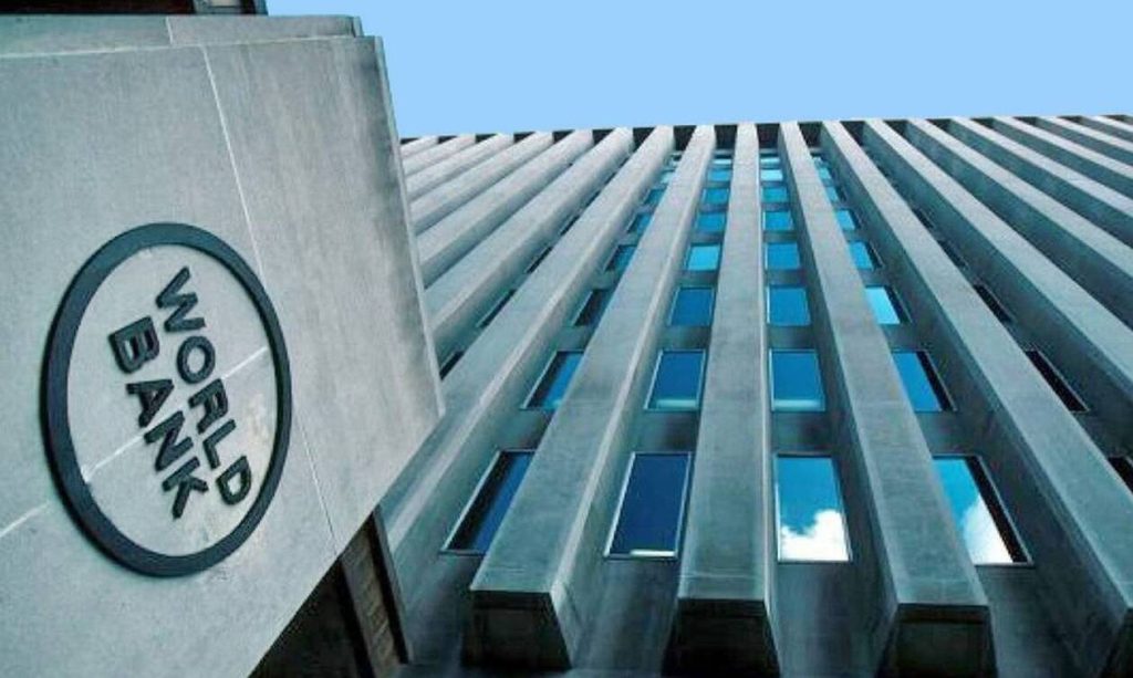Η Παγκόσμια Τράπεζα ανακοίνωσε πακέτο δανείων και δωρεών 723 εκατ. δολαρίων στην Ουκρανία