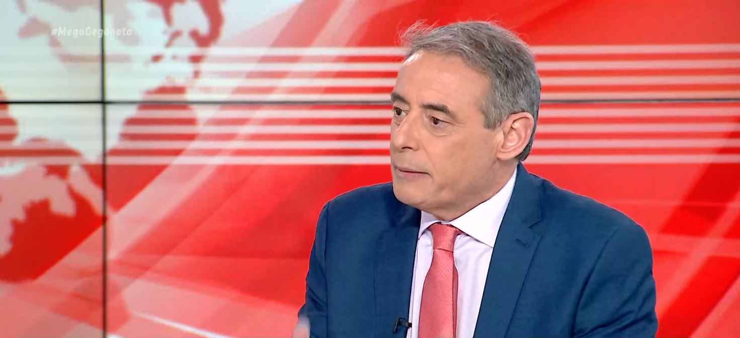 Καταγγελία του Πανελληνίου Μουσικού Συλλόγου για εκπομπή στο Mega: «Αυτό δε λέγεται δημοσιογραφία»