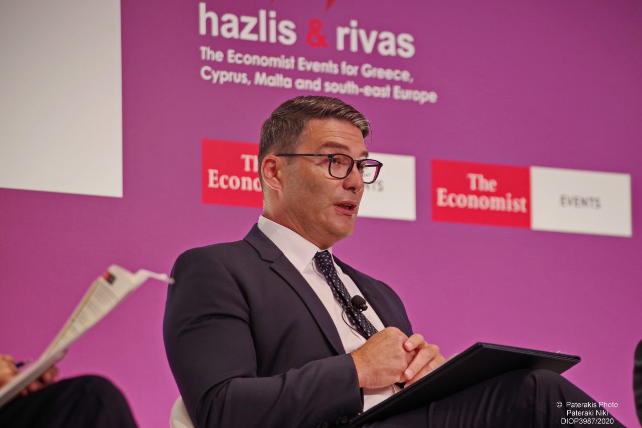 ΔΕΠΑ Εμπορίας: «Οι αυξήσεις στην τιμή του φυσικού αερίου οφείλονται αποκλειστικά και μόνο στην κερδοσκοπία»