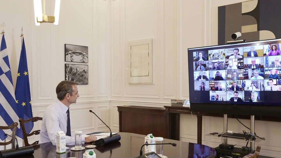 Πρόσθετοι πόροι άνω των 2 δισ. ευρώ στο νέο ΕΣΠΑ για τις περιφέρειες – Λέξη για το ν/σ των αρμοδιοτήτων