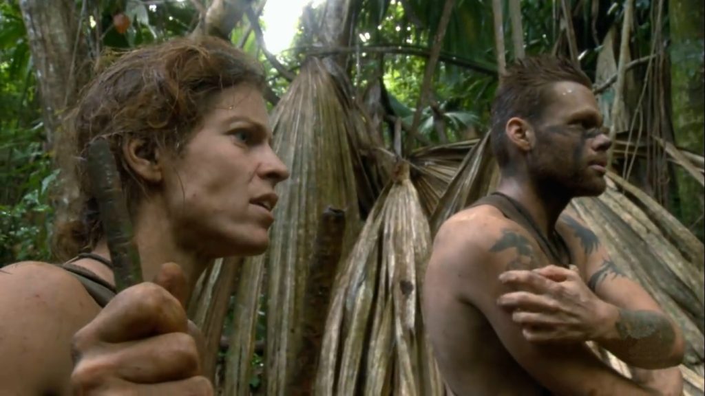 Την πρώτη τρανς παίκτρια υποδέχθηκε το ριάλιτι επιβίωσης που σε αφήνει… γυμνό! (φώτο)