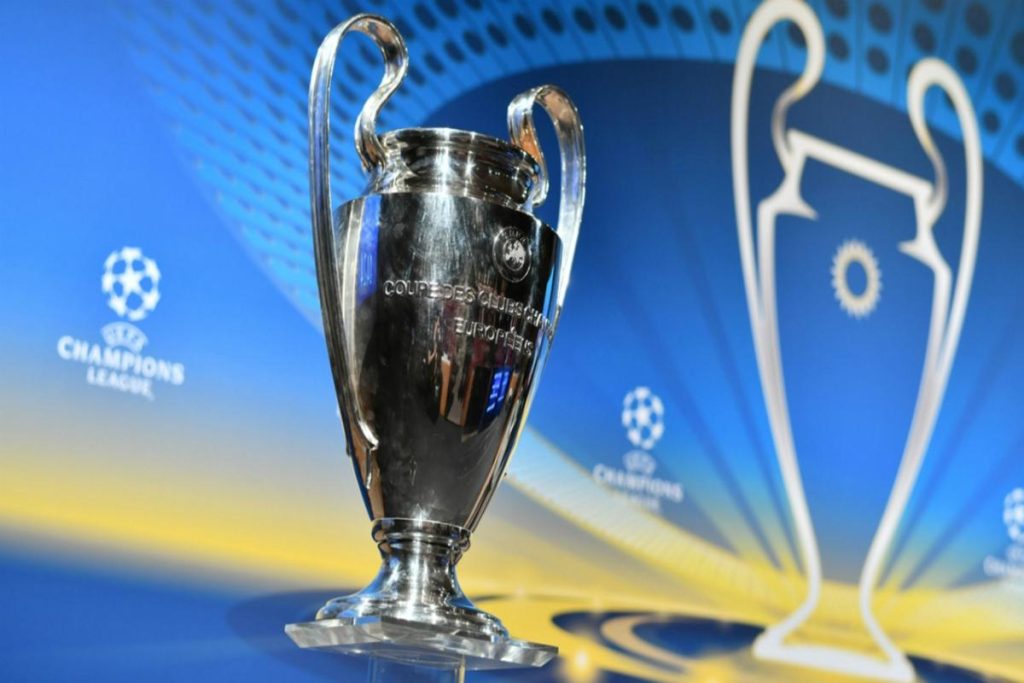 Champions League: Ρεάλ Μαδρίτης-Παρί Σεν Ζερμέν 3-1, Μάντσεστερ Σίτι-Σπόρτινγκ Λισαβόνας 0-0