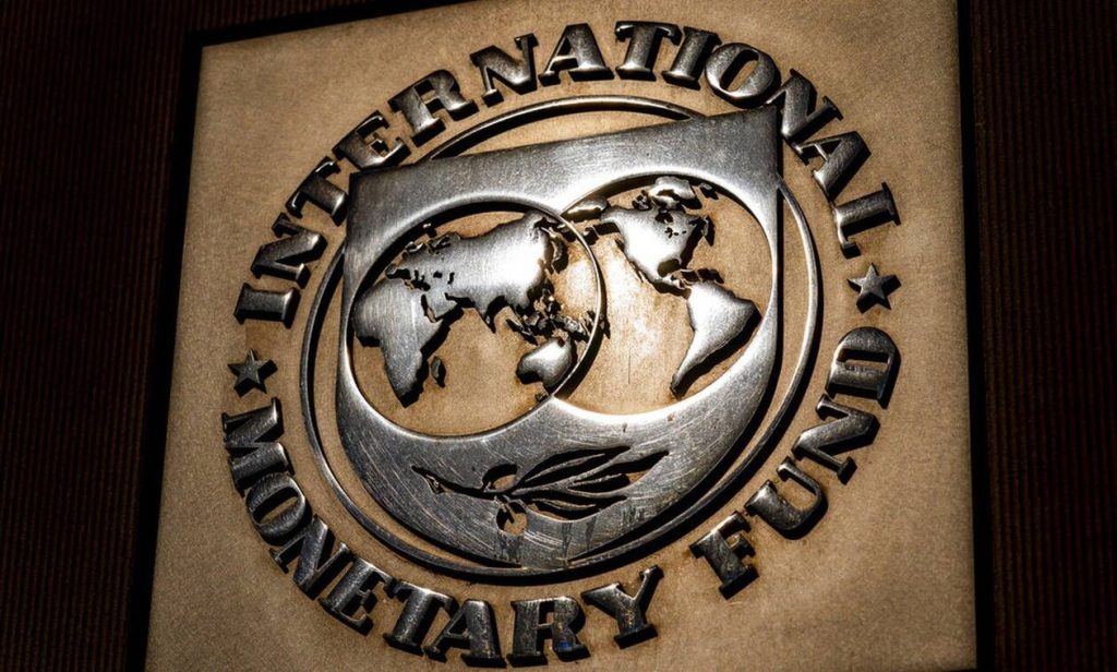 ΔΝΤ: Ενέκρινε έκτακτη στήριξη ύψους 1,4 δις δολαρίων για την Ουκρανία
