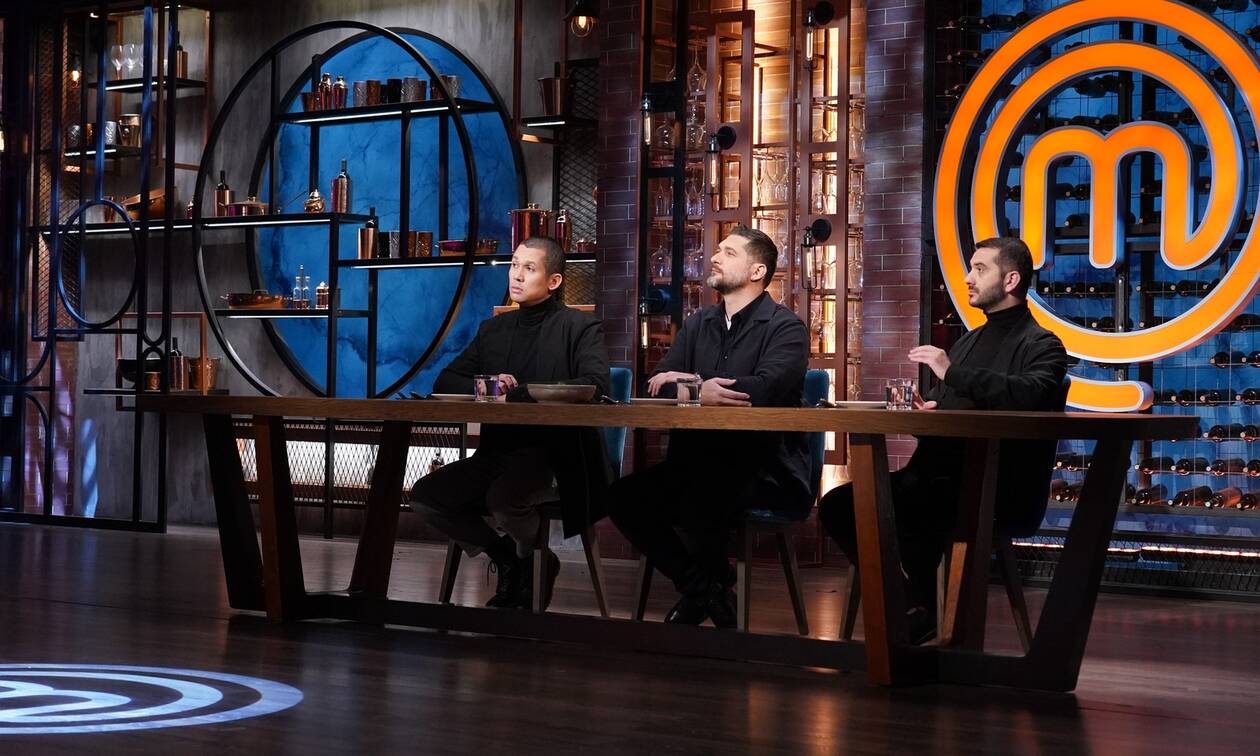 MasterChef: Τον «έκαψε» η δοκιμασία – Αυτός είναι ο παίκτης που αποχώρησε (βίντεο)
