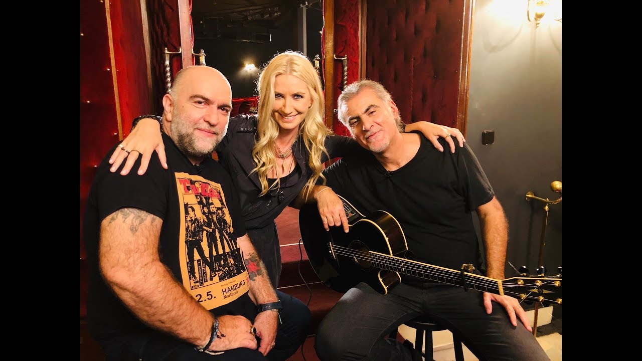 Ξεσπούν οι Πυξ Λαξ: «Σταματήστε να μας συνδέετε με τον Γιώργο Γιαννόπουλο»