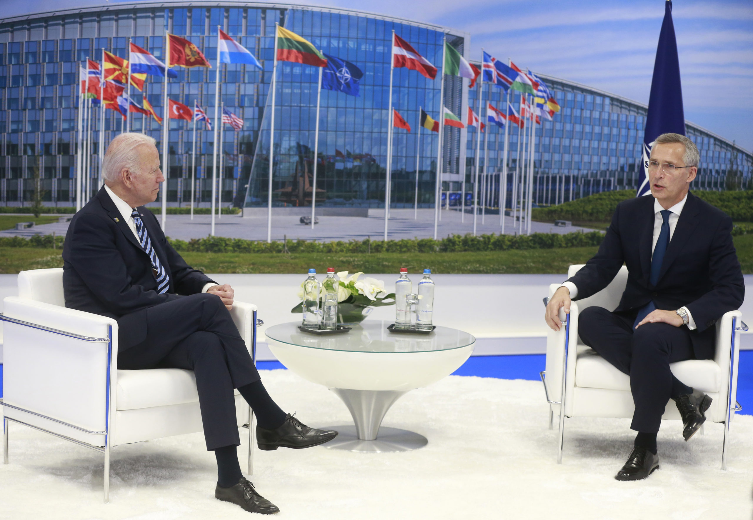 Αυτά είναι τα 7 ψέματα για το ΝΑΤΟ που υιοθετεί η κυβέρνηση Κ.Μητσοτάκη – Πώς εμπλέκεται στην Ουκρανία