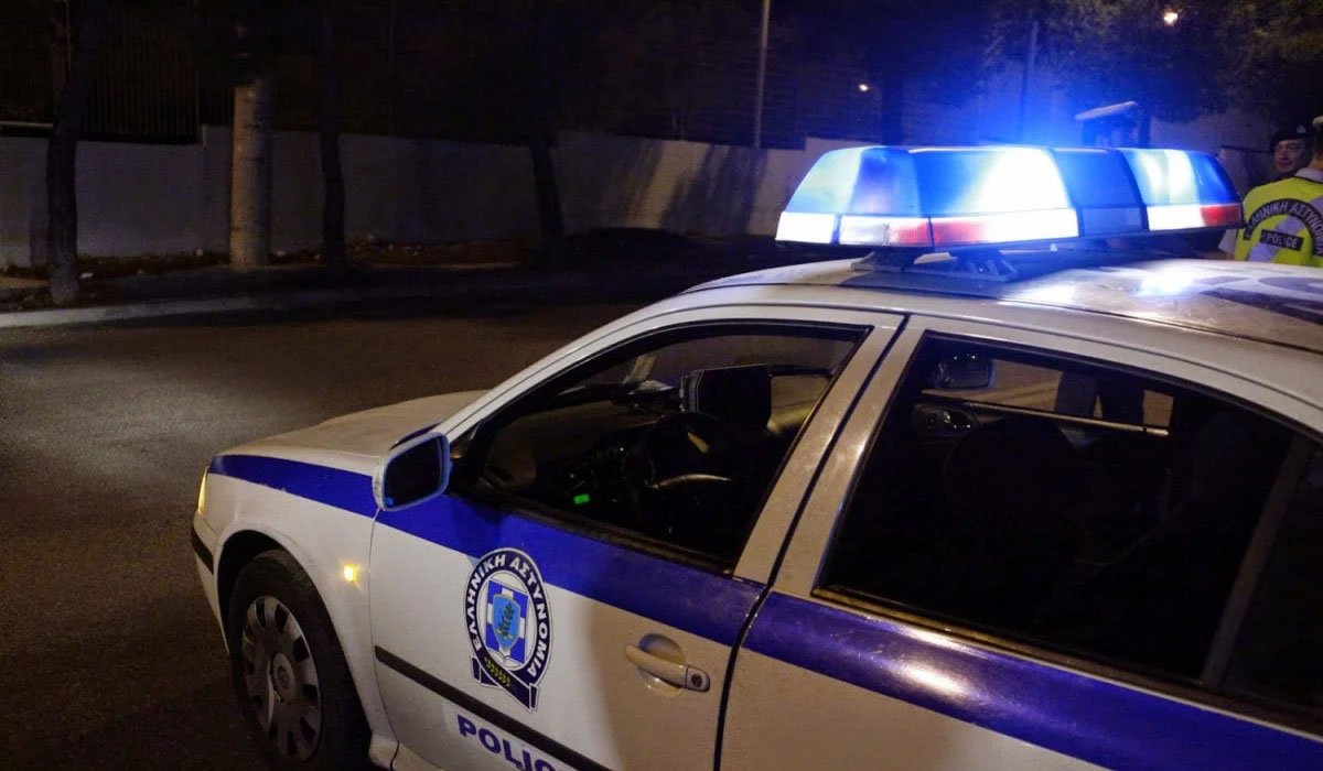 Ηράκλειο: Στο νοσοκομείο 16χρονος μετά από ξυλοδαρμό ανηλίκων