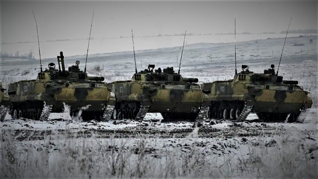 Ο ρωσικός στρατός «καθάρισε» το νότιο τομέα: Όλο το Ντονμπάς απελευθερώθηκε – Περικυκλώθηκαν 40.000 Ουκρανοί