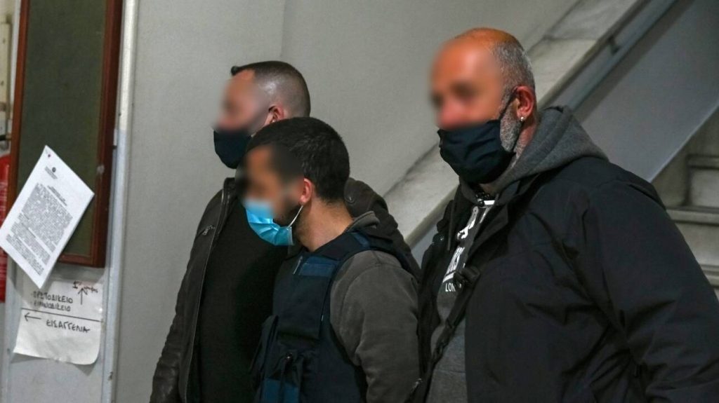 Καταπέλτης η εισαγγελέας για το δράστη της Μακρινίτσας – «Είχε προσχεδιάσει το έγκλημα – Ήξερε τι έκανε»