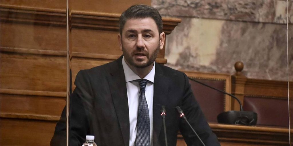 Ακρίβεια – Ν.Ανδρουλάκης: «Χρειάζεται άμεσα ένα πλέγμα μέτρων που θα προστατεύσει τα πιο ευάλωτα νοικοκυριά»