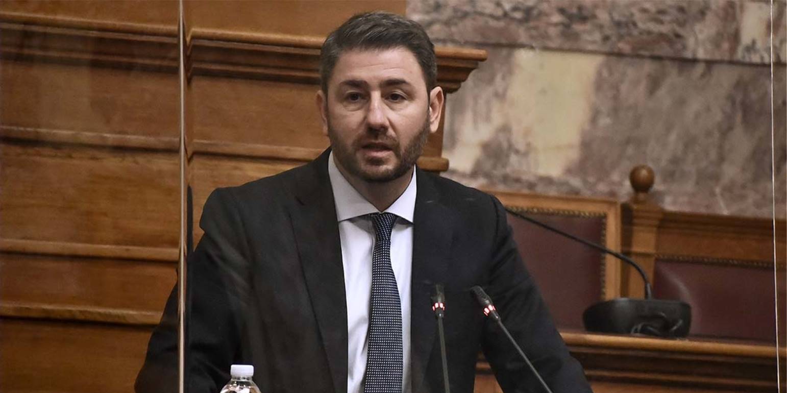 Ακρίβεια – Ν.Ανδρουλάκης: «Χρειάζεται άμεσα ένα πλέγμα μέτρων που θα προστατεύσει τα πιο ευάλωτα νοικοκυριά»