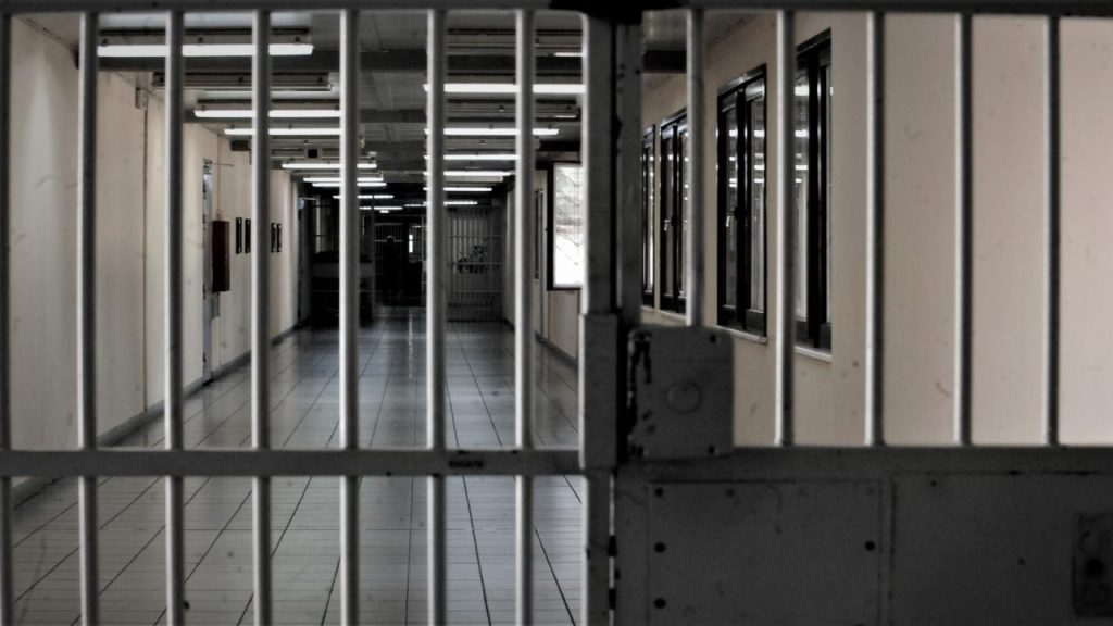 Συμβούλιο της Ευρώπης: Να μειωθεί ο υπερπληθυσμός στις φυλακές στην Ελλάδα