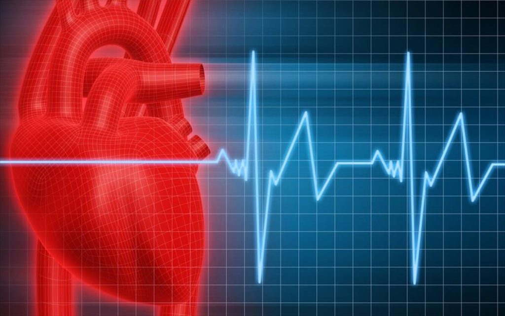 Καρδιακά: Αυτός είναι ο νούμερο ένα τρόπος για να μειώσετε τον κίνδυνο