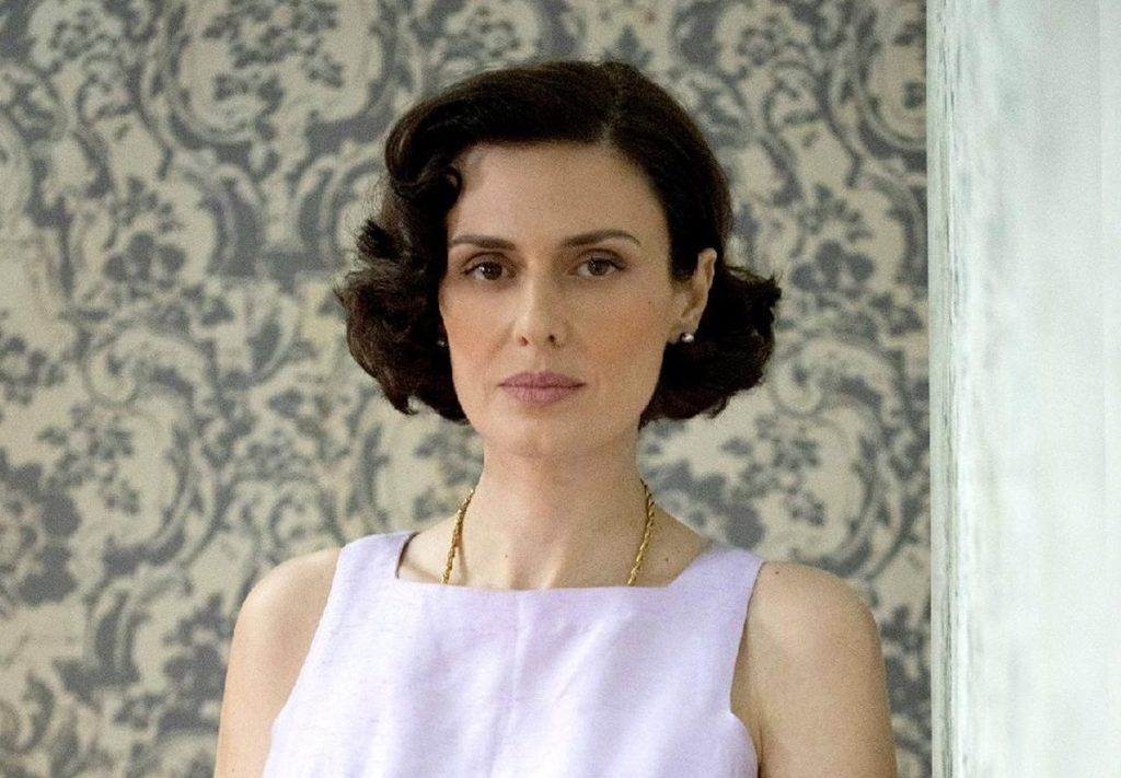 Μ.Γιαννάτου: «Δεν θα παντρευτώ μέχρι να επιτραπεί ο γάμος στα ομόφυλα ζευγάρια»