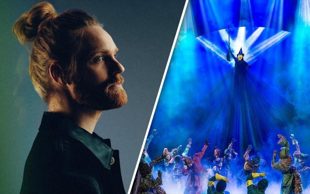 Σταρ του TikTok «μεταφέρεται» στην σκηνή της… Eurovision – Θα εκπροσωπήσει το Ηνωμένο Βασίλειο