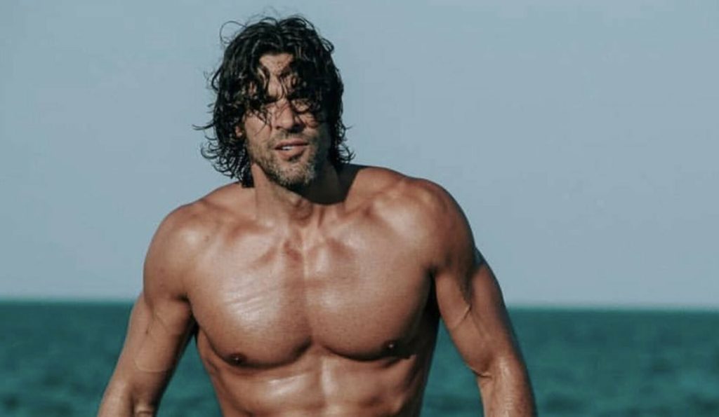 Γιάννης Σπαλιάρας: «Έχω μετανιώσει για τη δήλωση για τις 4.000 γυναίκες»