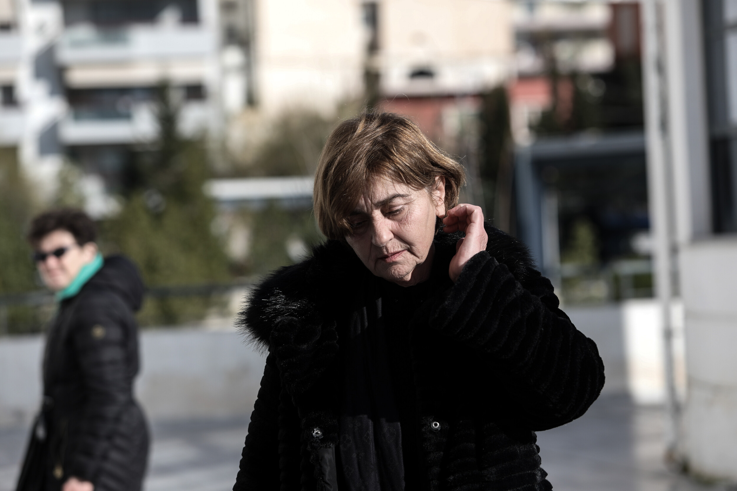 Διακόπηκε για δεύτερη φορά η δίκη της Ε.Τοπαλούδη – Ξέσπασε η μητέρα της