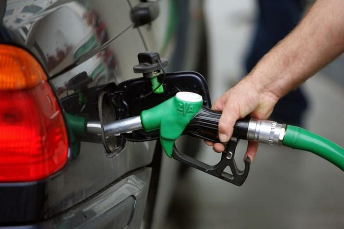 H Ελλάδα έχει την έκτη πιο ακριβή βενζίνη στην Ευρώπη – Διπλάσια τιμή από Αλβανία και Τουρκία