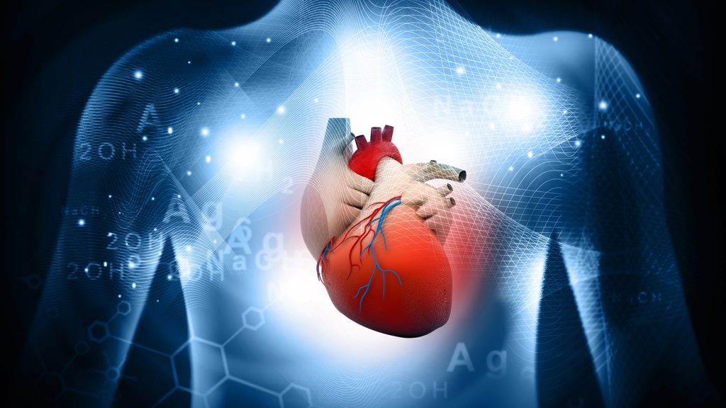 Καρδιά: Τα σημάδια στο σώμα που δείχνουν ότι κάτι δεν πάει καλά