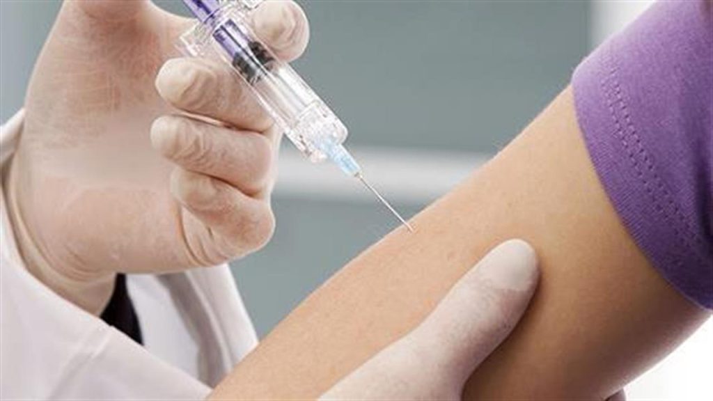 CDC: Το αντιγριπικό εμβόλιο φέτος ήταν μόνο κατά 16% αποτελεσματικό
