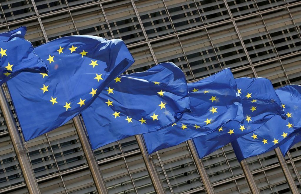 Οι ηγέτες της ΕΕ συμφώνησαν για επιπλέον βοήθεια 500 εκατ. ευρώ στην Ουκρανία