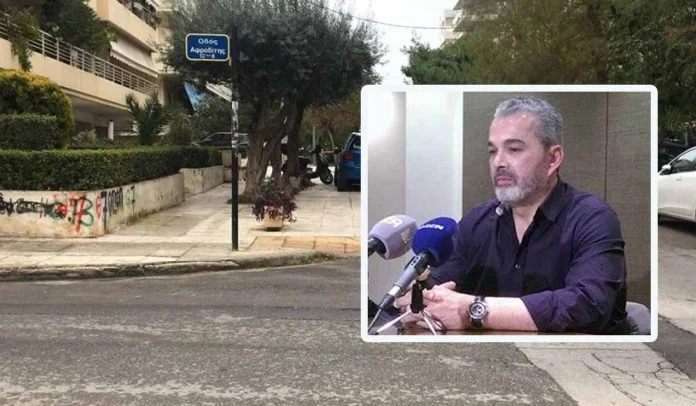 Παλαιό Φάληρο: Ο γιος του Μιχάλη Τζουγκαράκη περιγράφει την ενέδρα θανάτου που έστησαν στον πατέρα του