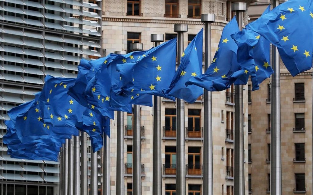 Κομισιόν: Θέλει να απεξαρτηθεί από τη ρωσική ενέργεια έως το 2027! – Πως θα το κάνει;