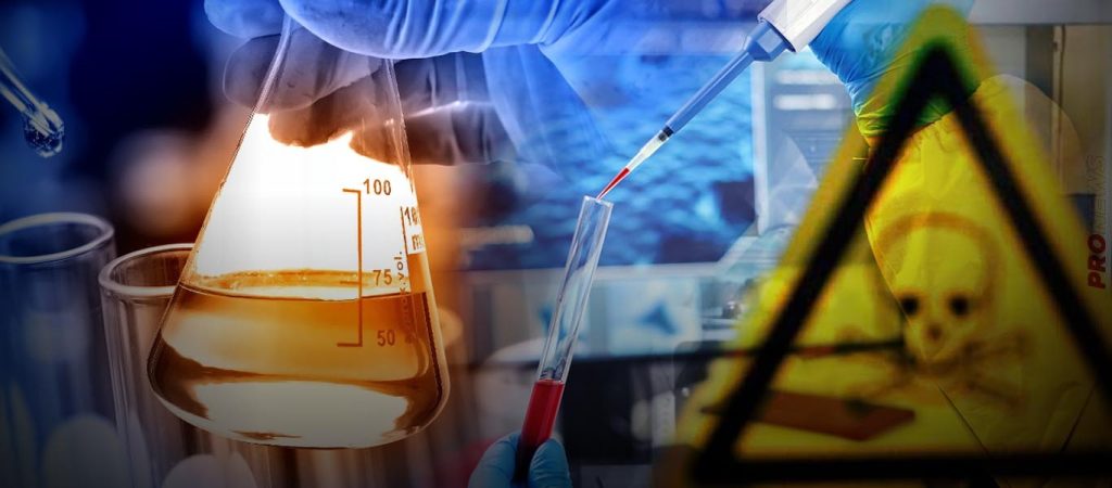 ΠΟΥ σε Ουκρανία: «Καταστρέψτε τώρα τα βιολογικά εργαστήρια – Θα εξαπλωθούν νέοι φονικοί ιοί»