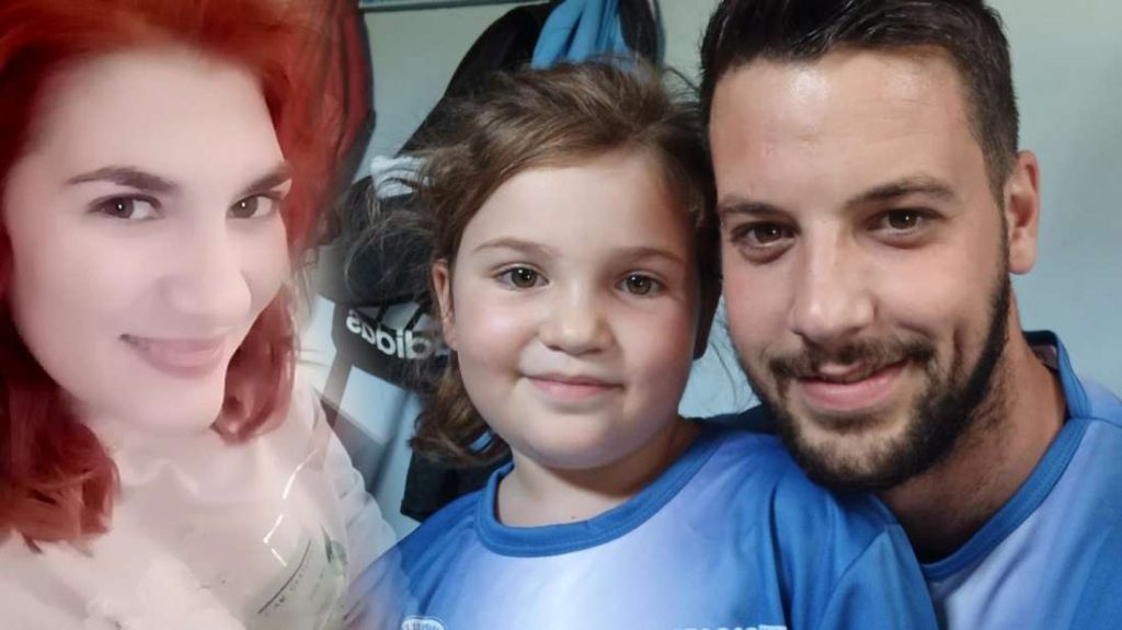 Πάτρα: Μυστήριο γύρω από το μακιγιάζ στη σορό της 9χρονης Τζωρτζίνας