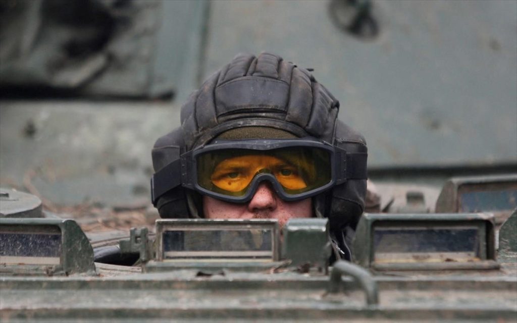 Ρωσία-Ουκρανία: Οι επενδυτές της αμυντικής βιομηχανίας έγιναν κατά 49 δισ. δολ. πλουσιότεροι