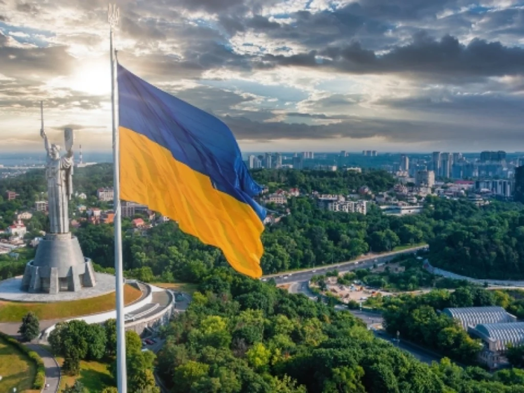 Βέλγιο και Σλοβενία συμφωνούν με την ένταξη της Ουκρανίας στην ΕΕ αλλά όχι ακόμα