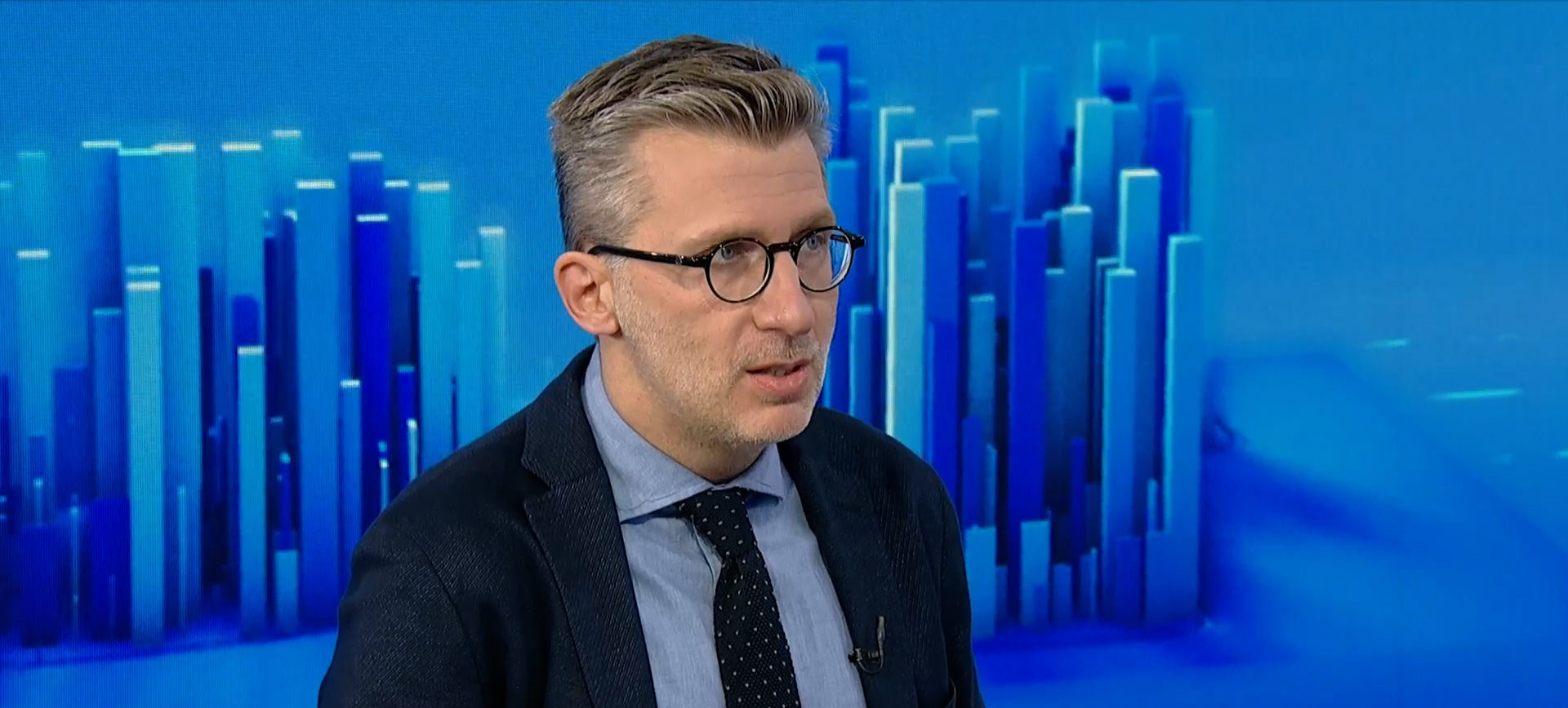 Α.Σκέρτσος: Αυξημένη η νέα επιδότηση στους πιο ευάλωτους