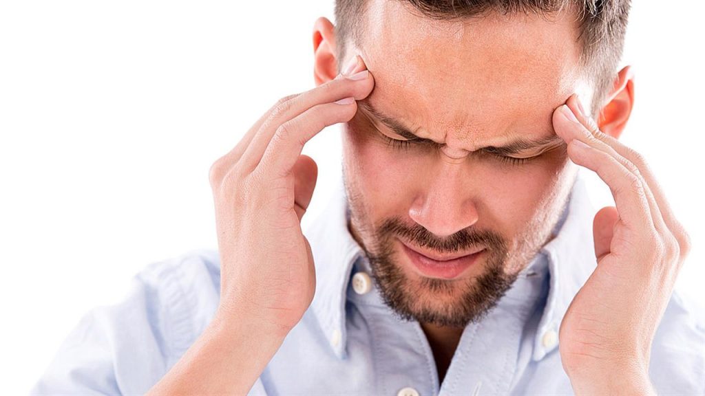 Πονοκέφαλος: Γίνεται να οφείλεται σε όγκο στον εγκέφαλο; – Όλα όσα πρέπει να γνωρίζετε