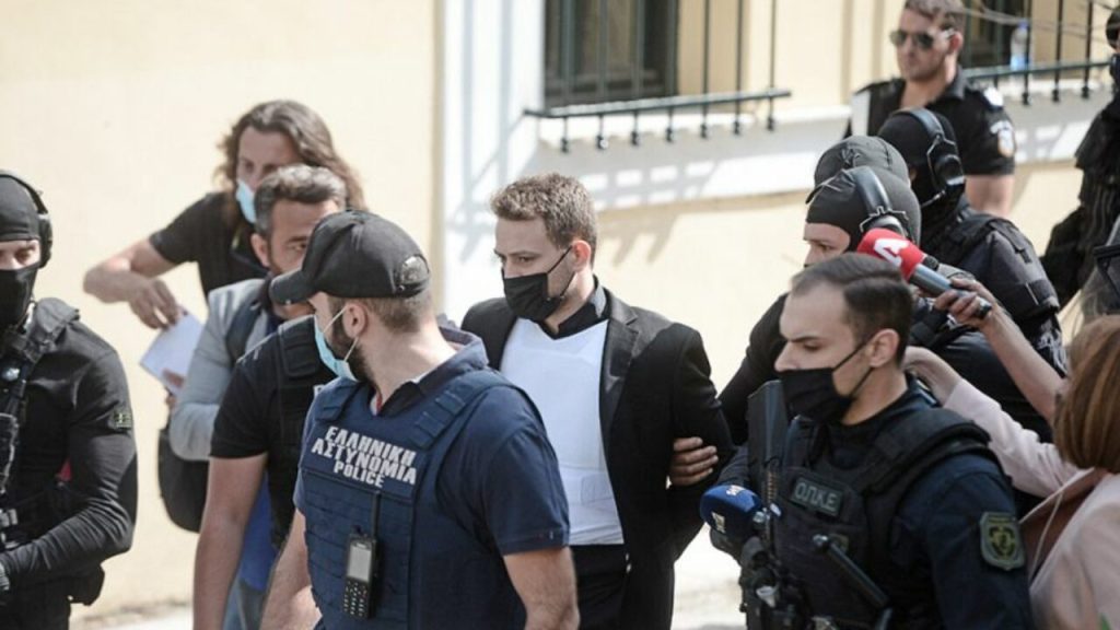 Γλυκά Νερά: Ο Μ.Αναγνωστόπουλος θα κινηθεί νομικά ενάντια στο βρετανικό κανάλι για το ντοκιμαντέρ της Καρολάιν