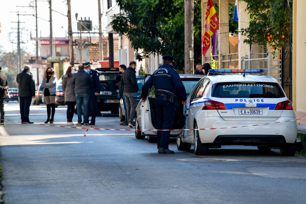 Φονικό στην Ανδραβίδα: «Είδα τα αίματα και ούρλιαξα πήρα τον αδερφό μου στα χέρια και έτρεχα» λέει ο 12χρονος