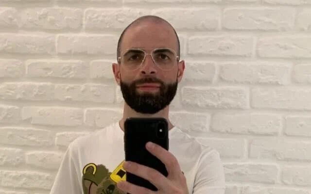 Ουκρανοί δολοφόνησαν εν ψυχρώ Ισραηλινό πατέρα δύο παιδιών – «Μπερδευτήκαμε» λένε