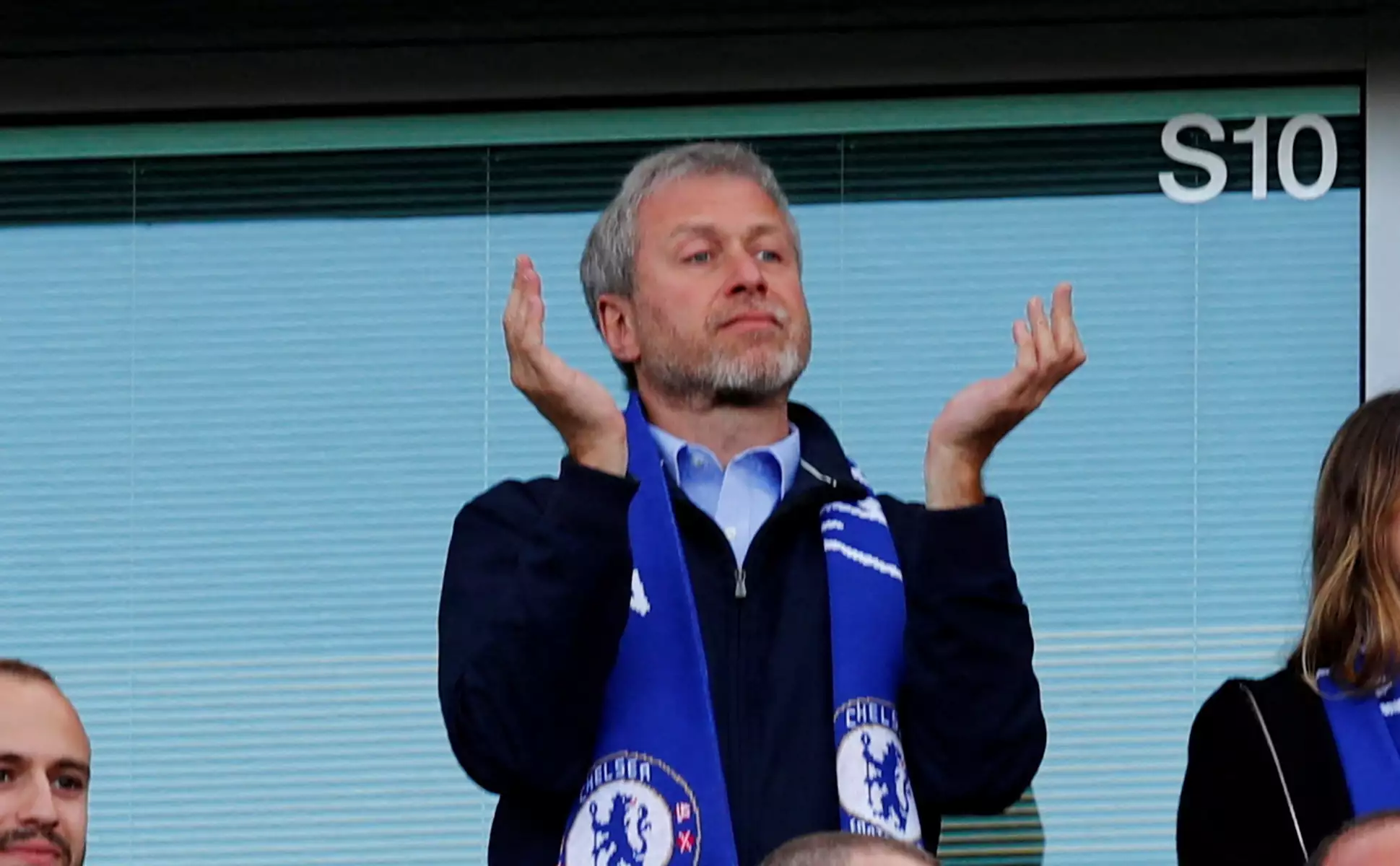 Η Premier League ανακοίνωσε το τέλος του Ρ.Αμπράμοβιτς από την προεδρία της Τσέλσι