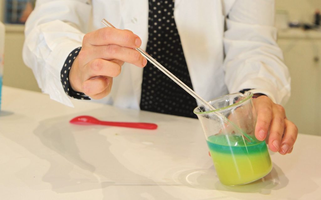 Αυτά είναι τα δέκα πιο εντυπωσιακά πειράματα φυσικής που έγιναν ποτέ