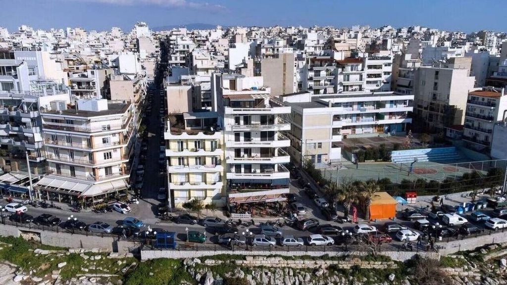 ΠΟΜΙΔΑ: Οι 4 παρεμβάσεις για την αποτελεσματική επίτευξη της ενεργειακής αναβάθμισης των κτιρίων