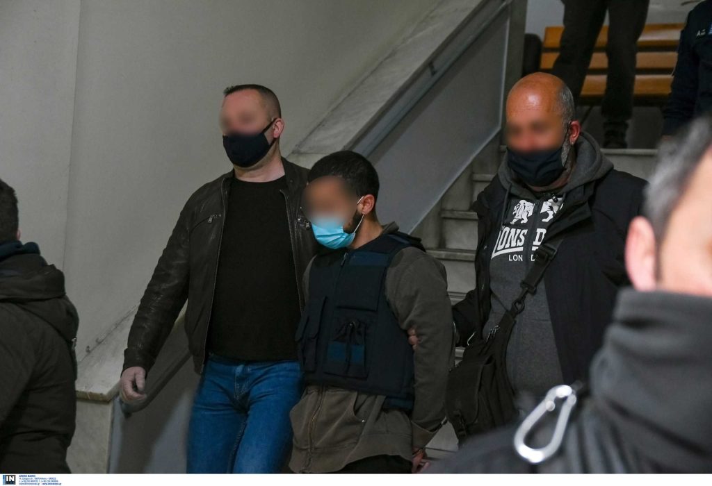 Φονικό στη Μακρινίτσα: Παρατείνεται η προφυλάκιση του δράστη