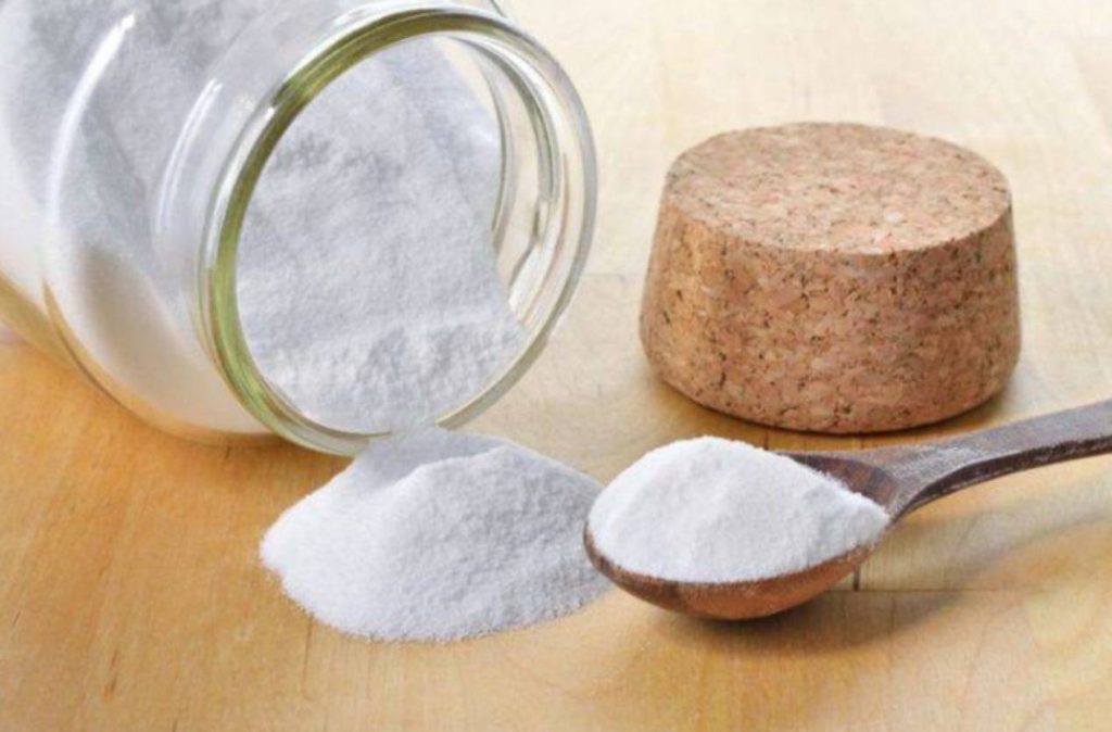 Η μαγειρική σόδα η… θαυματουργή: Δέκα χρήσεις της στην κουζίνα