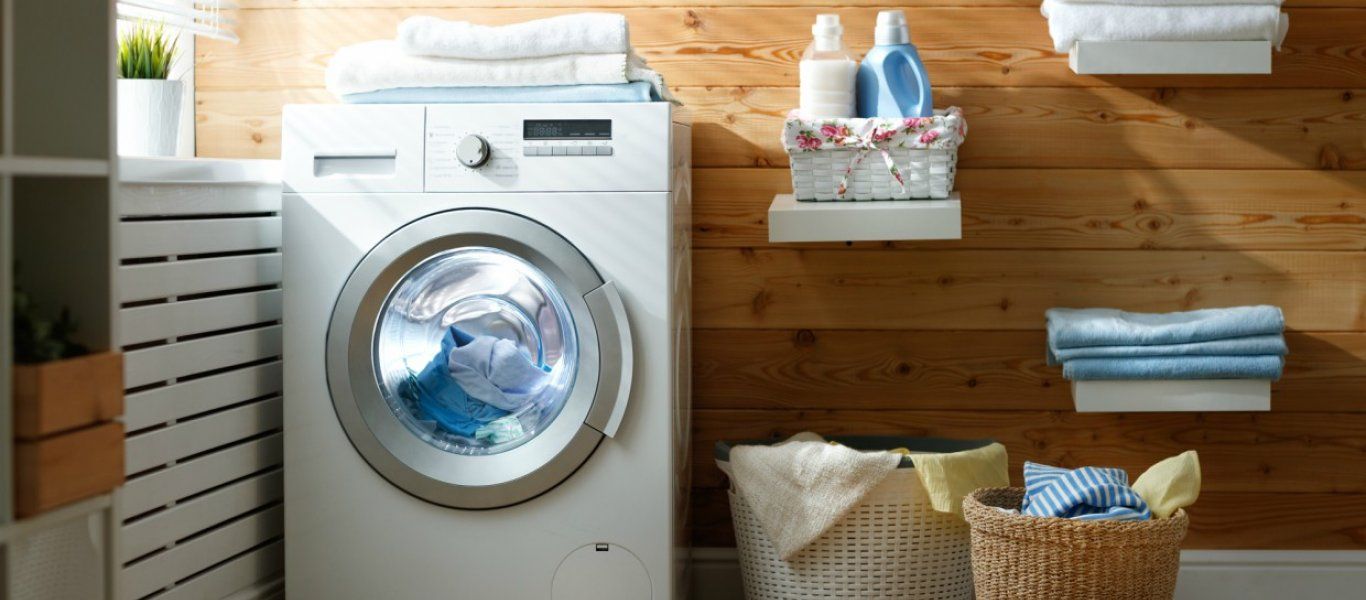 Βάλτε μια ασπιρίνη στο πλυντήριο ρούχων – Η άγνωστη χρήση της θα σας λύσει τα χέρια
