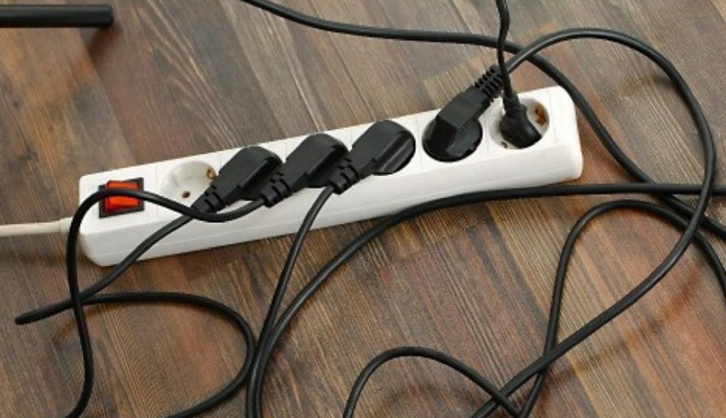 Αυτές είναι οι συσκευές που καταναλώνουν το περισσότερο ρεύμα