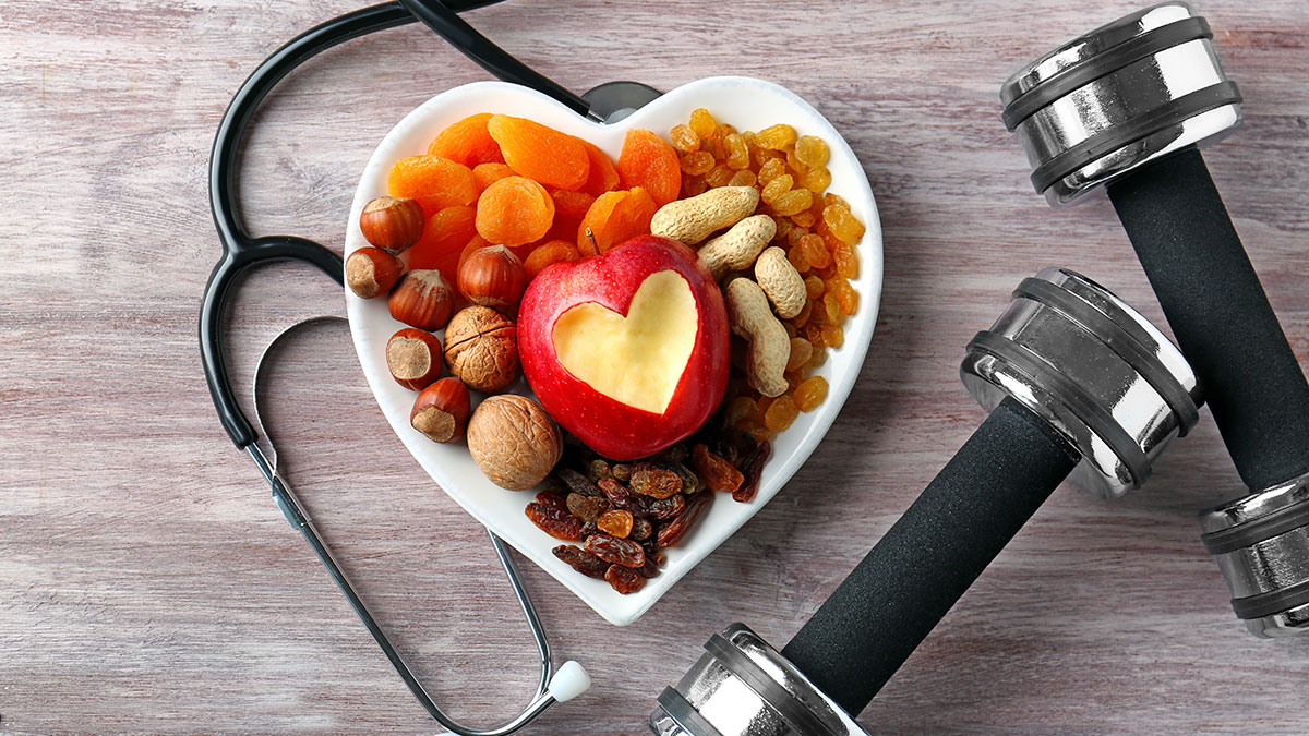 Υπέρταση: Αυτά είναι τα τρόφιμα που μπορούν να ρίξουν την αρτηριακή πίεση