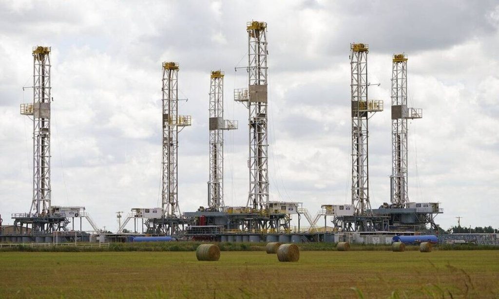 Κλεμέντ Μπον: «Πρέπει να μειώσουμε όλες τις εξαρτήσεις μας ιδίως από το ρωσικό αέριο»