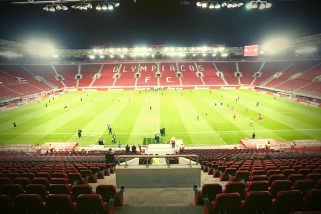 Αυξάνεται η πληρότητα των γηπέδων στο 75% – Οι προϋποθέσεις