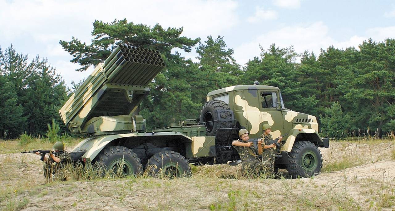 Η στιγμή που ρωσικό drone διαλύει ουκρανικό πυραυλικό σύστημα (βίντεο)